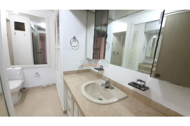 Apartamentos, Alquiler, Santa Mónica Norte - $4.500.000