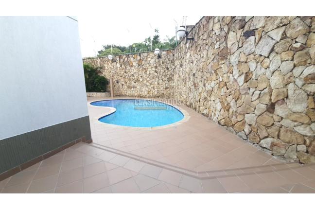 Apartamentos, Alquiler, Santa Mónica Norte - $4.500.000