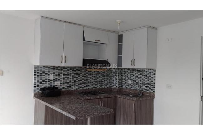 Apartamentos, Venta en Jamundí