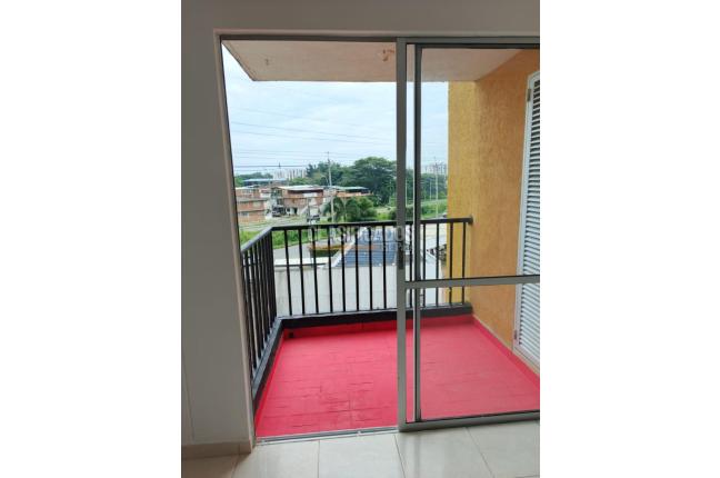 Apartamentos, Venta en Jamundí