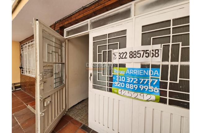 Apartamentos, Alquiler en Bogotá