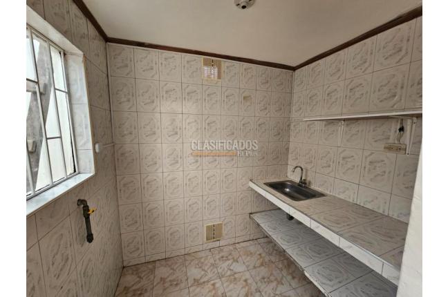 Apartamentos, Alquiler, Bogotá - $1.200.000