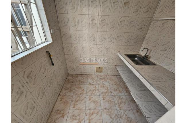 Apartamentos, Alquiler, Bogotá - $1.200.000