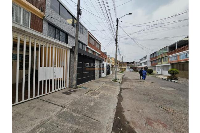 Apartamentos, Alquiler, Bogotá - $1.200.000