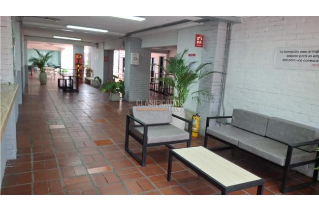 Edificios, Venta en El Templete