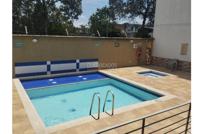 Apartamentos, Alquiler, El Refugio - $1.700.000