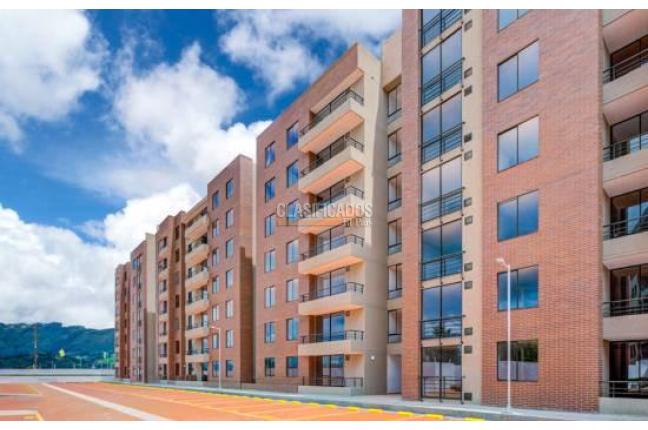 Apartamentos, Alquiler en Zipaquira