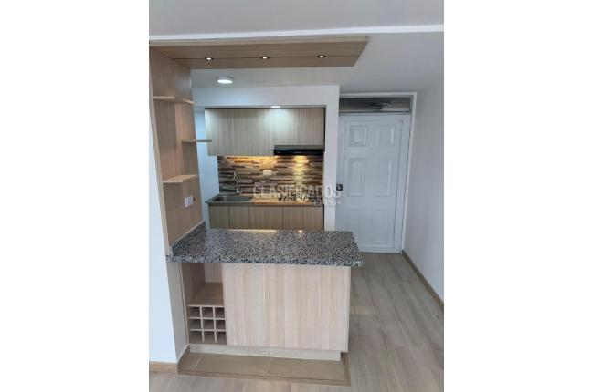 Apartamentos, Alquiler en Zipaquira