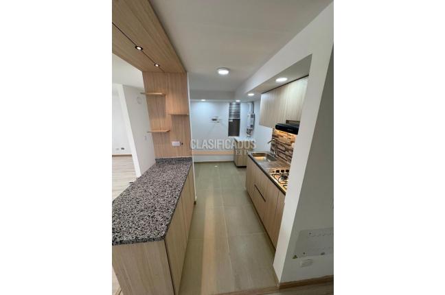 Apartamentos, Alquiler, Zipaquira - $1.400.000