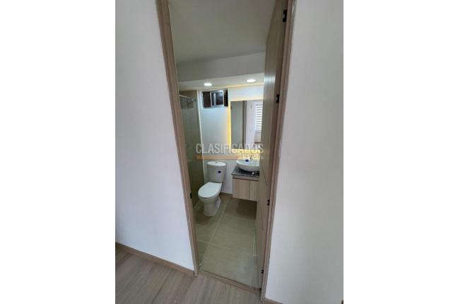 Apartamentos, Alquiler, Zipaquira - $1.400.000