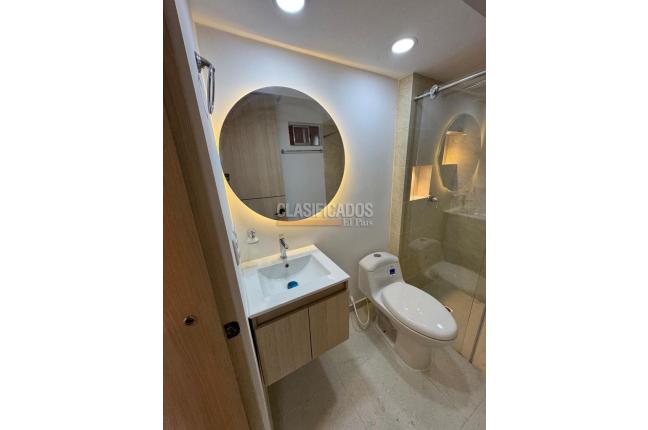 Apartamentos, Alquiler, Zipaquira - $1.400.000