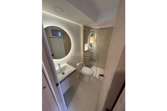 Apartamentos, Alquiler, Zipaquira - $1.400.000