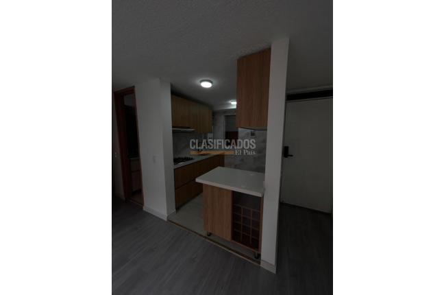 Apartamentos, Alquiler, Bogotá - $1.800.000