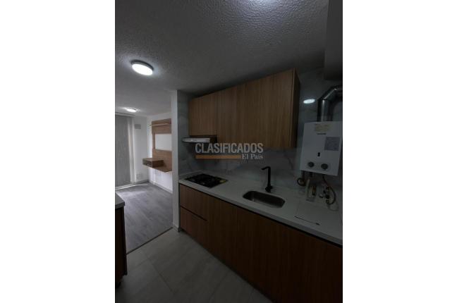 Apartamentos, Alquiler, Bogotá - $1.800.000