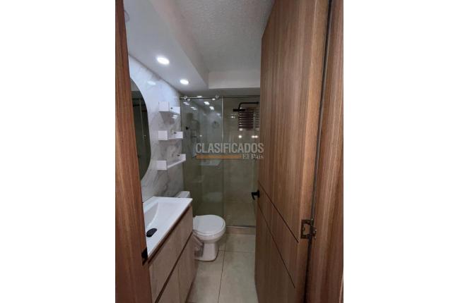 Apartamentos, Alquiler, Bogotá - $1.800.000