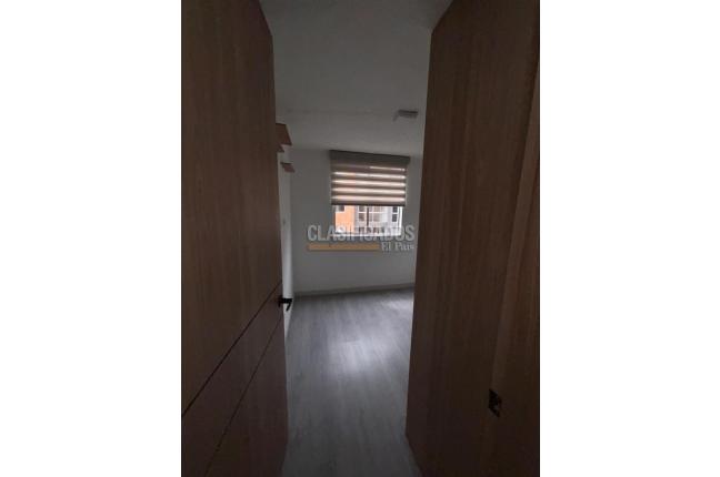 Apartamentos, Alquiler, Bogotá - $1.800.000