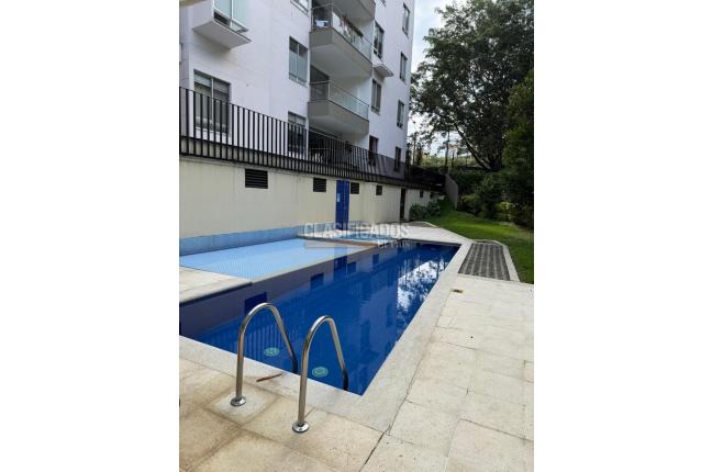 Apartamentos, Venta, Pance - $790.000.000