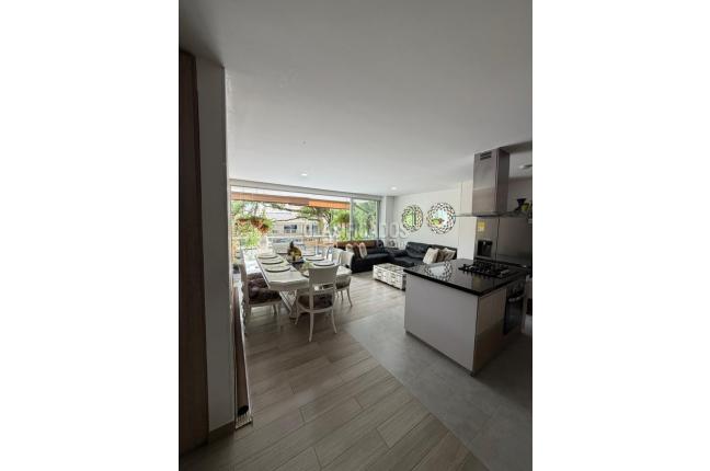Apartamentos, Venta, Pance - $790.000.000