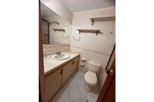 Apartamentos, Venta, Miraflores - $375.000.000