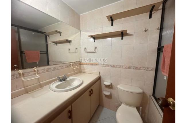 Apartamentos, Venta, Miraflores - $375.000.000