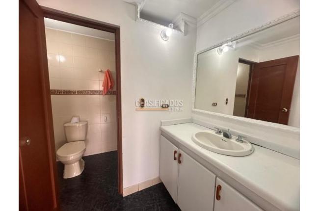 Apartamentos, Venta, Miraflores - $375.000.000