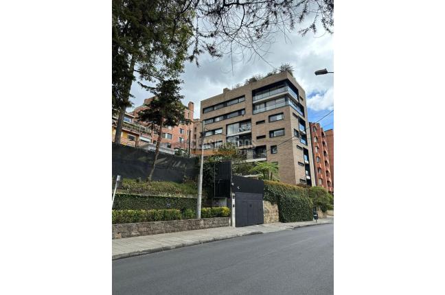 Apartamentos, Alquiler en Bogotá