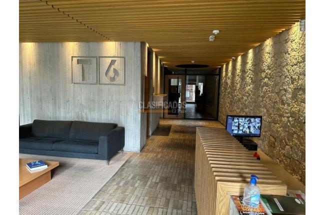 Apartamentos, Alquiler en Bogotá