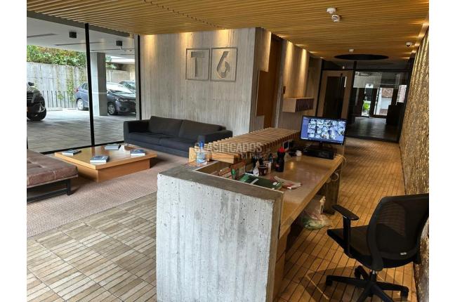 Apartamentos, Alquiler en Bogotá