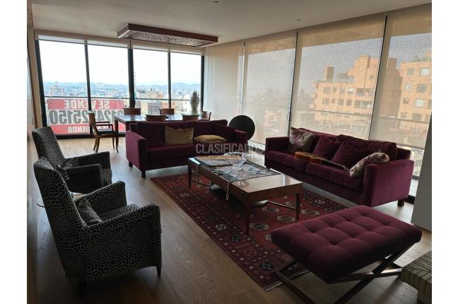 Apartamentos, Alquiler, Bogotá - $25.000.000