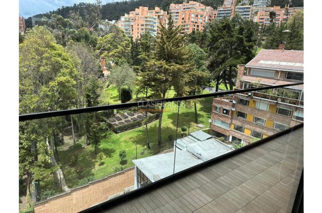 Apartamentos, Alquiler, Bogotá - $25.000.000
