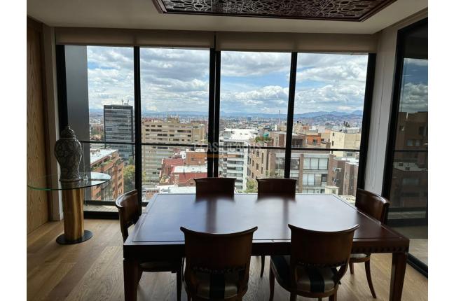 Apartamentos, Alquiler, Bogotá - $25.000.000