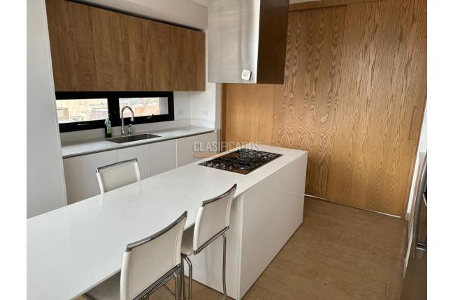 Apartamentos, Alquiler, Bogotá - $25.000.000