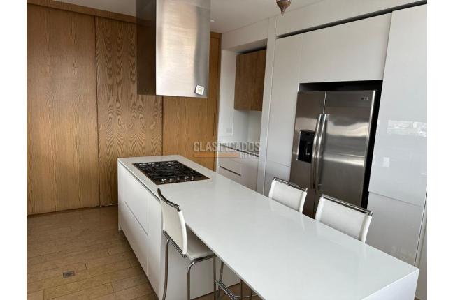 Apartamentos, Alquiler, Bogotá - $25.000.000