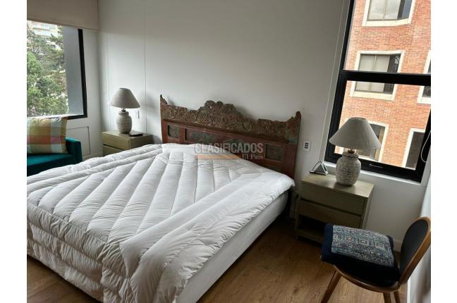 Apartamentos, Alquiler, Bogotá - $25.000.000