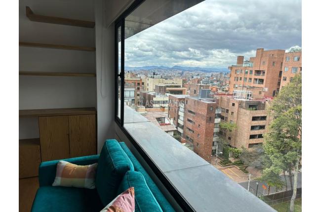 Apartamentos, Alquiler, Bogotá - $25.000.000