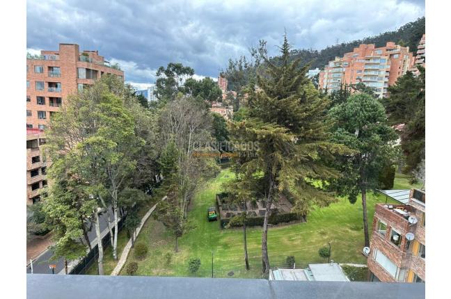 Apartamentos, Alquiler, Bogotá - $25.000.000
