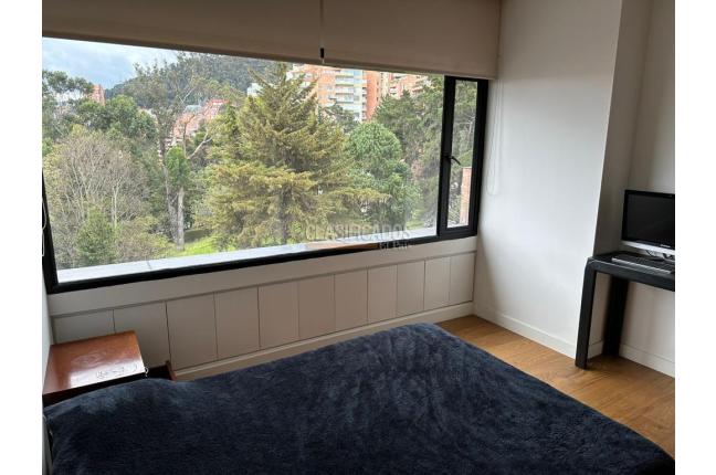 Apartamentos, Alquiler, Bogotá - $25.000.000