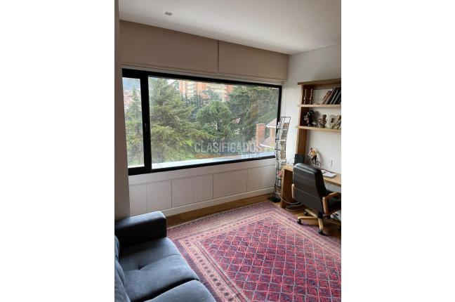 Apartamentos, Alquiler, Bogotá - $25.000.000