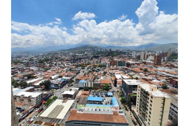 Apartamentos, Venta, Santa Rosa - $320.000.000