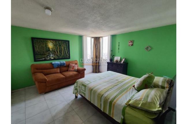 Apartamentos, Venta, Santa Rosa - $320.000.000