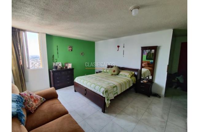 Apartamentos, Venta, Santa Rosa - $320.000.000