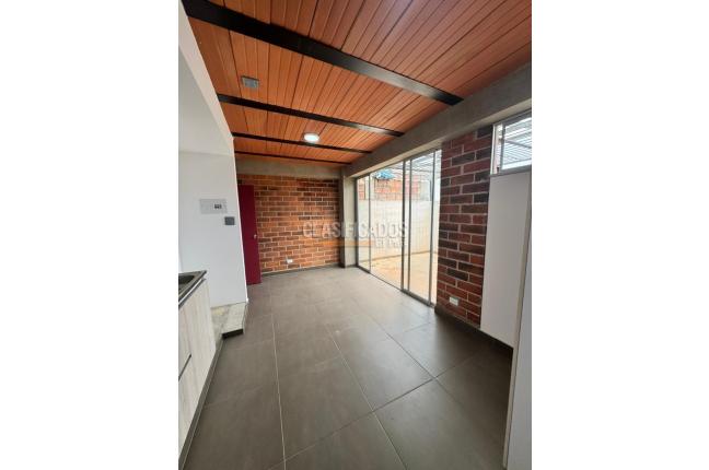 Apartaestudios, Alquiler, Ciudad 2.000 - $1.100.000