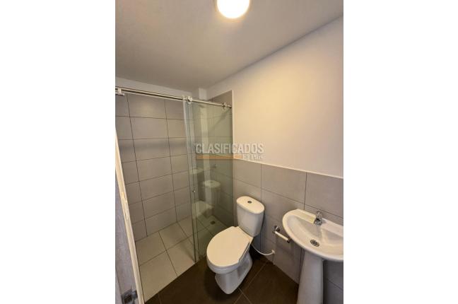 Apartaestudios, Alquiler, Ciudad 2.000 - $1.100.000