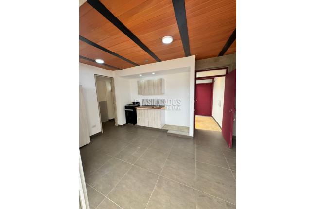 Apartaestudios, Alquiler, Ciudad 2.000 - $1.100.000