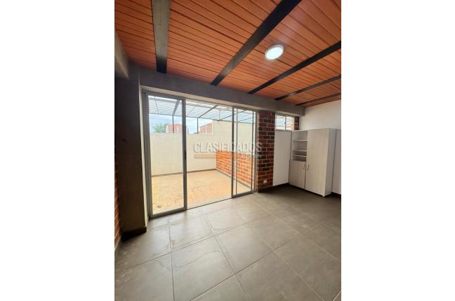 Apartaestudios, Alquiler, Ciudad 2.000 - $1.100.000