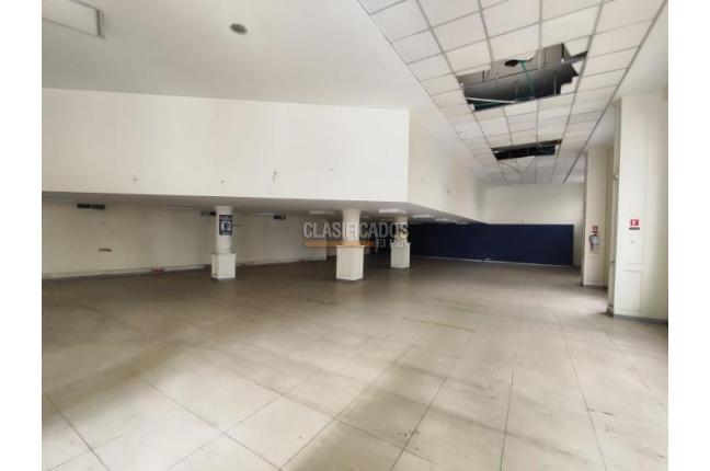 Locales y Bodegas, Venta en San Pedro