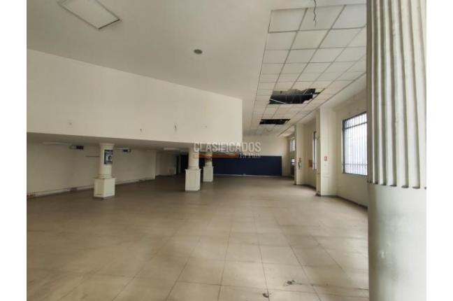 Locales y Bodegas, Venta en San Pedro