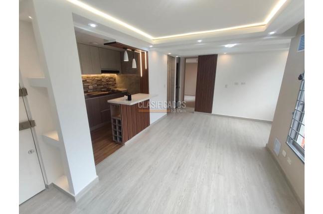 Apartamentos, Alquiler, Madrid - $1.300.000