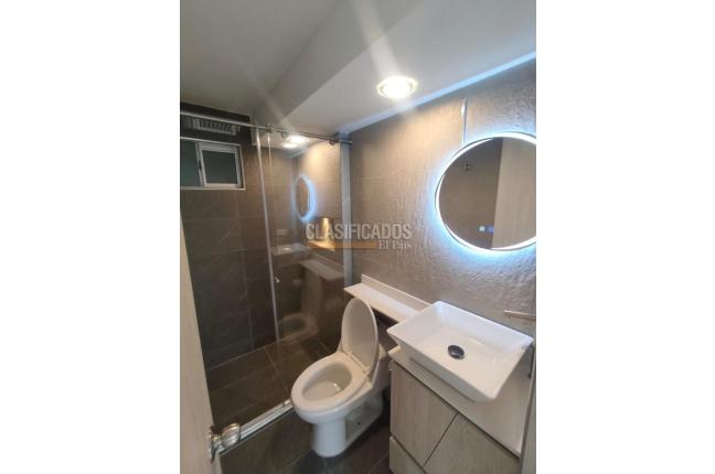 Apartamentos, Alquiler, Madrid - $1.300.000