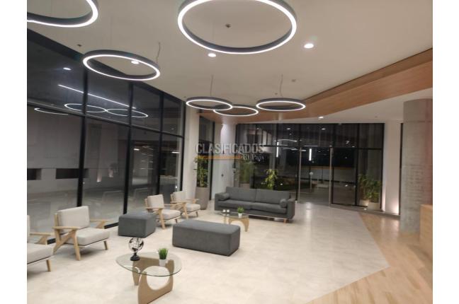 Apartamentos, Alquiler, Madrid - $1.300.000